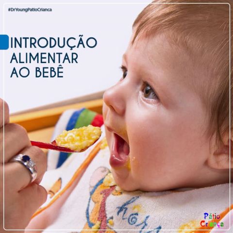 amamentação