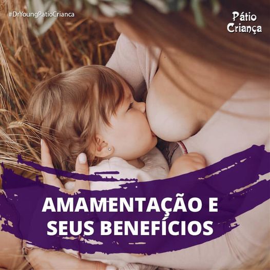 amamentação