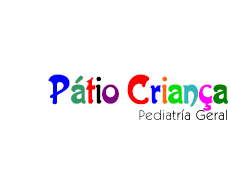 Pátio Criança - Pediatria Geral